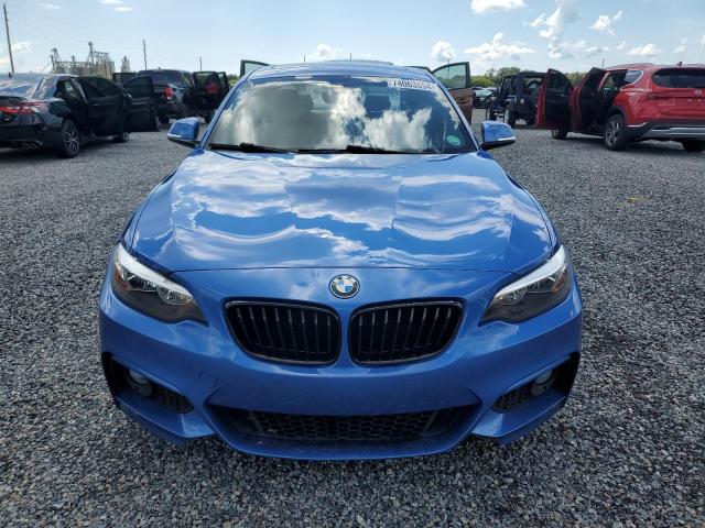 VIN WBA2F9C51HV664211 2017 BMW 2 Series, 230I no.5