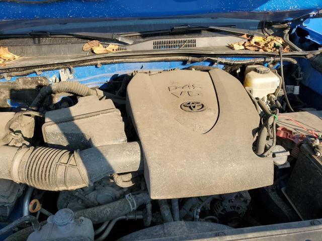 VIN 3TMCZ5AN4LM295969 2020 Toyota Tacoma, Double Cab no.11