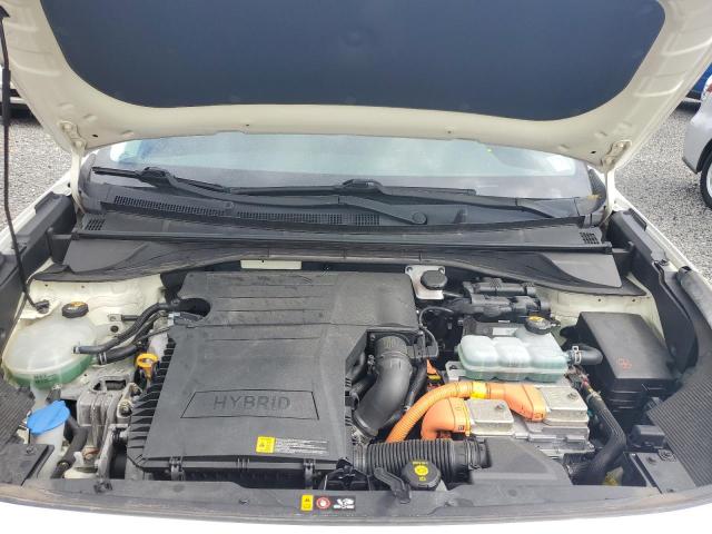 2019 KIA NIRO FE - KNDCB3LC4K5218446