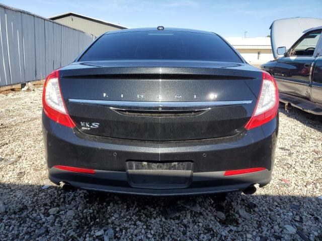 2015 LINCOLN MKS 1LNHL9EK0FG604118
