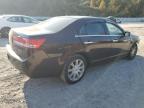 LINCOLN MKZ photo