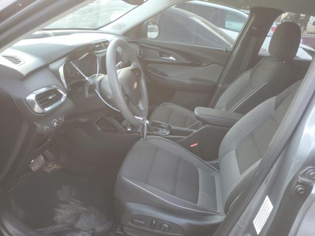 2021 CHEVROLET TRAILBLAZE - KL79MPSL5MB062092