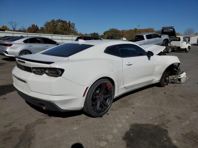 2020 CHEVROLET CAMARO LS - 1G1FB1RS2L0143348