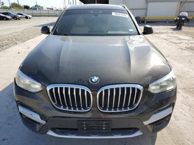 2019 BMW X3 SDRIVE3 - 5UXTR7C50KLF33195