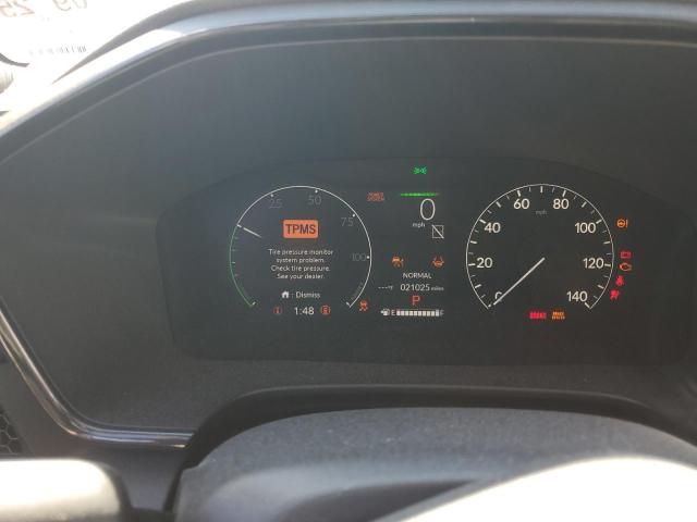 2023 HONDA CR-V SPORT - 7FARS5H54PE009914