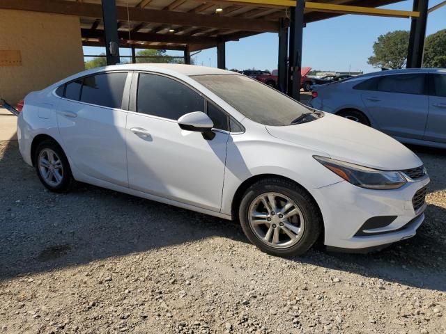 2016 CHEVROLET CRUZE LT - 1G1BE5SM1G7251207