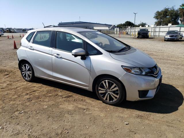 2015 HONDA FIT EX - 3HGGK5H86FM766144