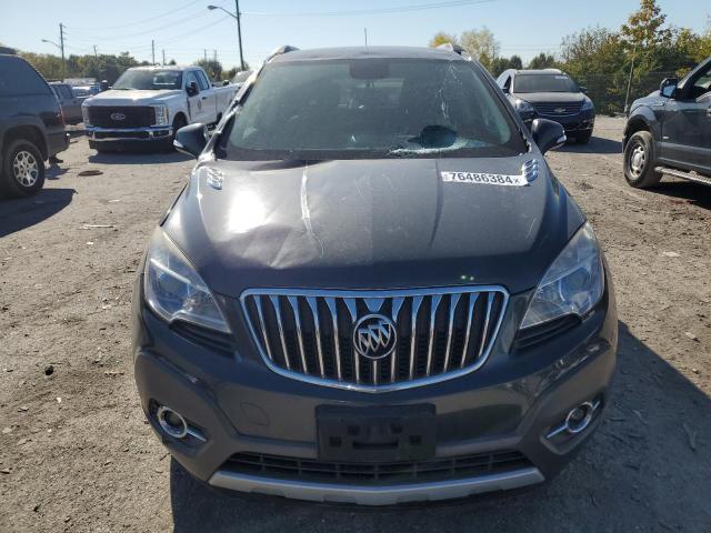 2016 BUICK ENCORE CON - KL4CJBSB5GB734906