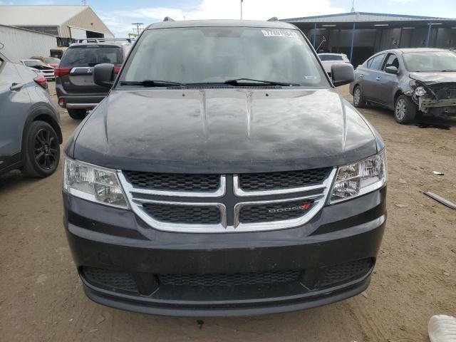 VIN 3C4PDCAB0GT157870 2016 Dodge Journey, SE no.5