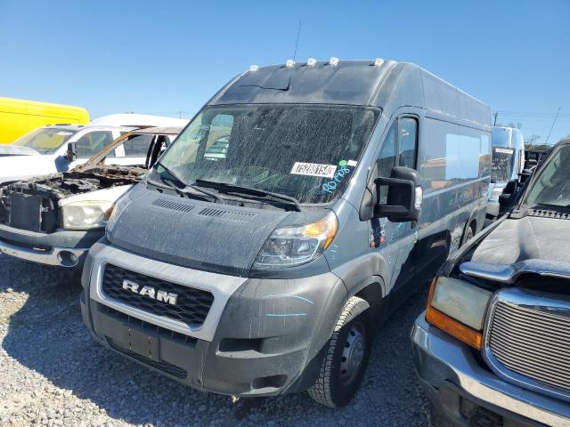 2021 RAM PROMASTER #2991652032