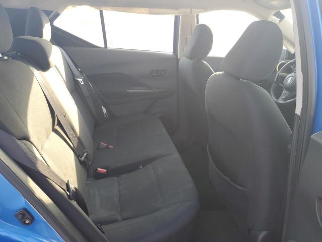 2023 NISSAN KICKS S - 3N1CP5BV8PL564543