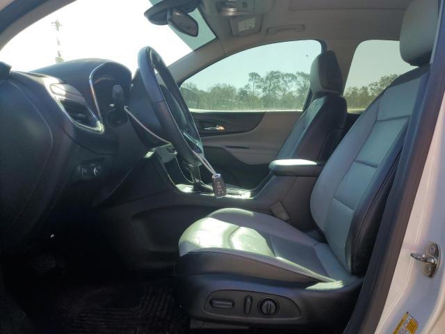 2019 CHEVROLET EQUINOX PR - 3GNAXNEVXKS542274
