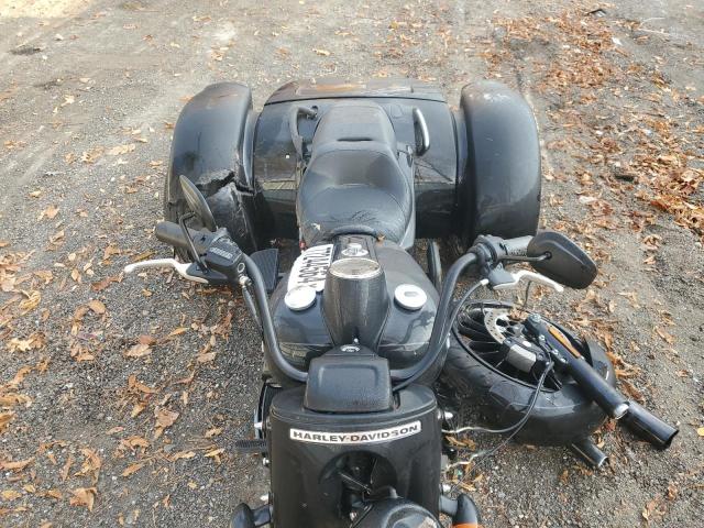 2024 HARLEY-DAVIDSON FLRT 1HD1MCP17RB850118