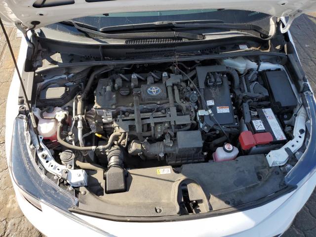 2022 TOYOTA COROLLA LE - JTDEAMDE4NJ039403