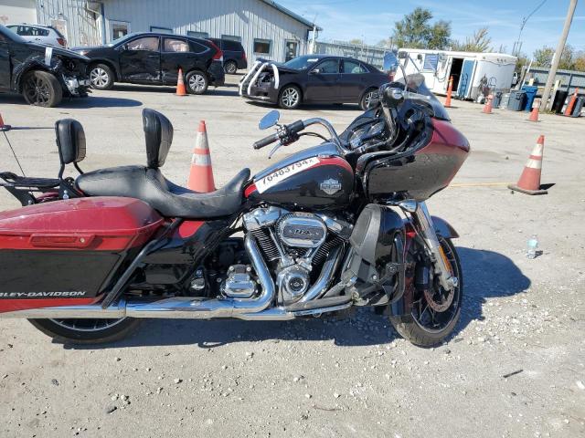 2021 HARLEY-DAVIDSON FLTRXS - 1HD1KTP15MB669842