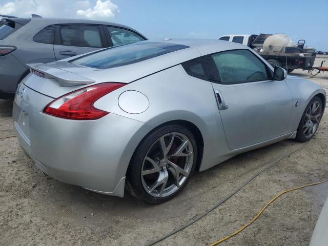 VIN JN1AZ4EH6EM635596 2014 Nissan 370Z, Base no.3