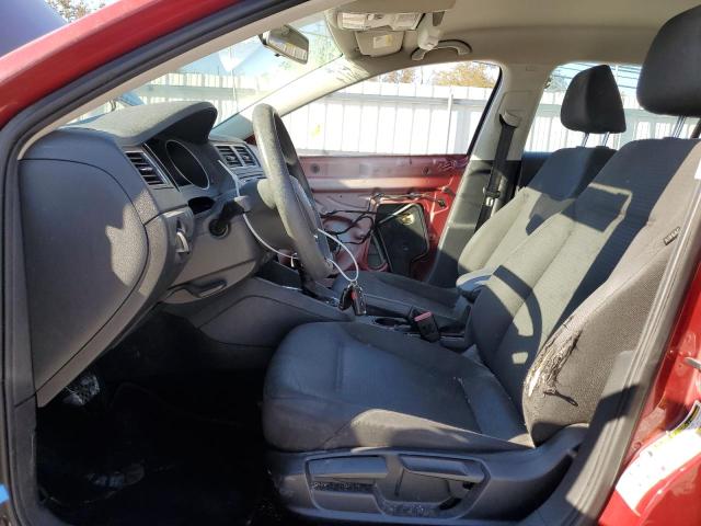2016 VOLKSWAGEN JETTA SE - 3VWD67AJ8GM227859