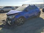 2018 TOYOTA C-HR XLE - NMTKHMBX5JR047444