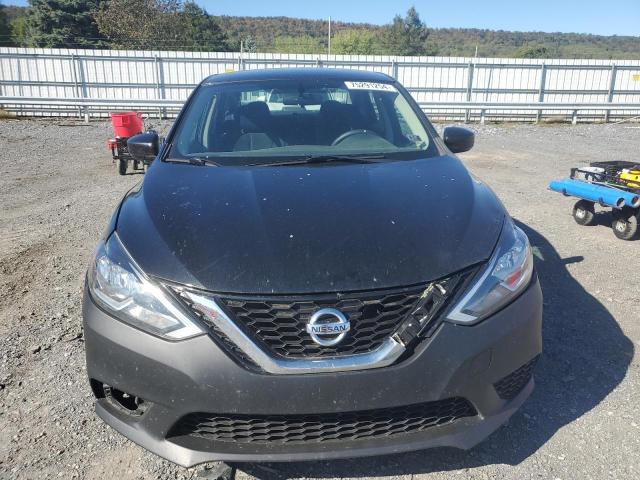 2017 NISSAN SENTRA S - 3N1AB7AP8HY282170