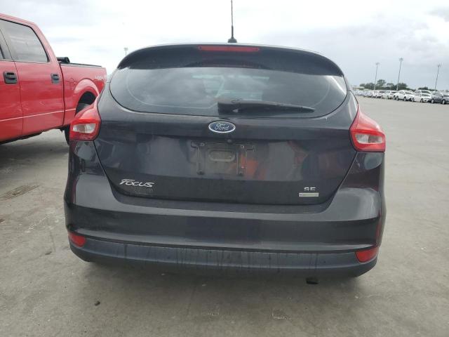 VIN 1FADP3KE0FL273637 2015 Ford Focus, SE no.6