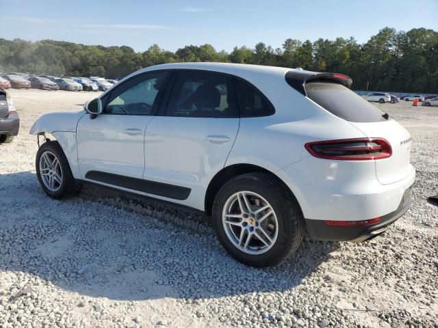 2018 PORSCHE MACAN - WP1AA2A54JLB23029