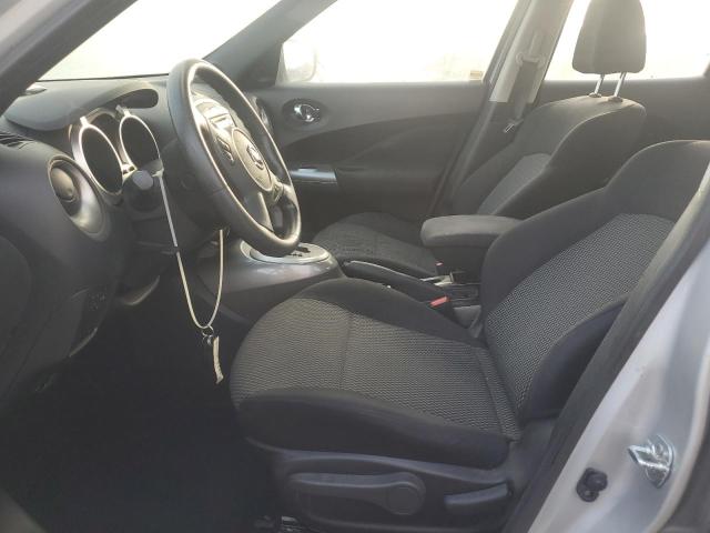 2016 NISSAN JUKE S - JN8AF5MR6GT603749