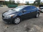 2018 KIA FORTE LX - 3KPFK4A77JE246351