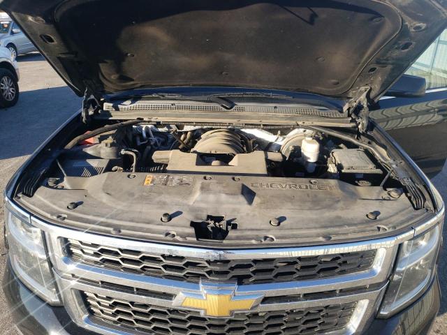 2018 CHEVROLET SUBURBAN C - 1GNSCHKC4JR143804