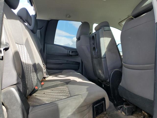 2019 TOYOTA TUNDRA DOU - 5TFUM5F13KX082805