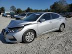 2021 NISSAN SENTRA S - 3N1AB8BV8MY296597