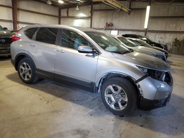 2018 HONDA CR-V EXL - 7FARW2H8XJE044087
