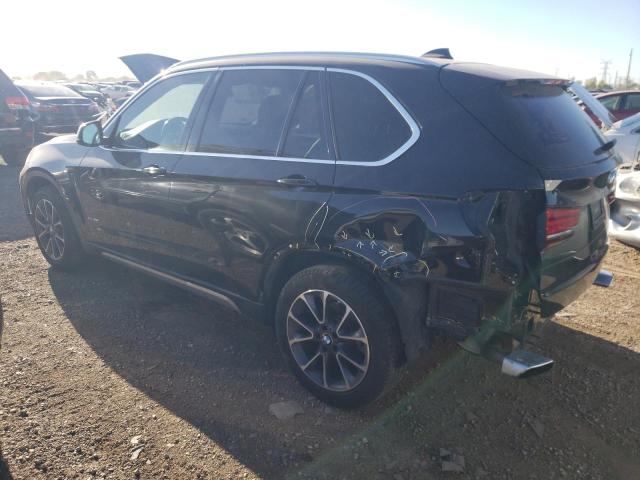 VIN 5UXKR0C52JL074444 2018 BMW X5, Xdrive35I no.2