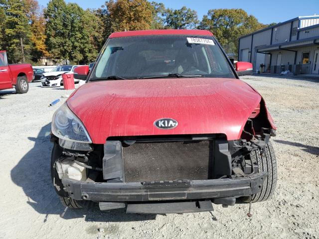 VIN KNDJT2A64D7592591 2013 KIA Soul, + no.5