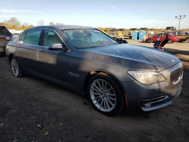 VIN WBAYF8C59ED142027 2014 BMW 7 SERIES no.4