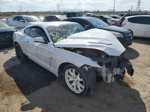 2015 FORD MUSTANG GT - 1FA6P8CFXF5392166