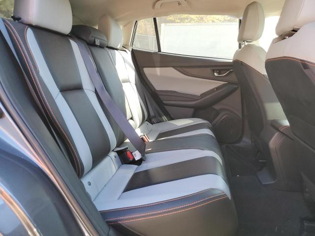 2022 SUBARU CROSSTREK - JF2GTHNC3N8250754