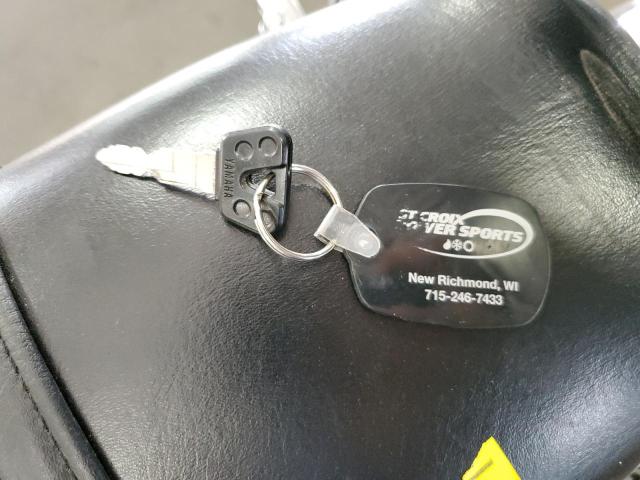 2018 YAMAHA XV250 JYAVG04E4JA020203