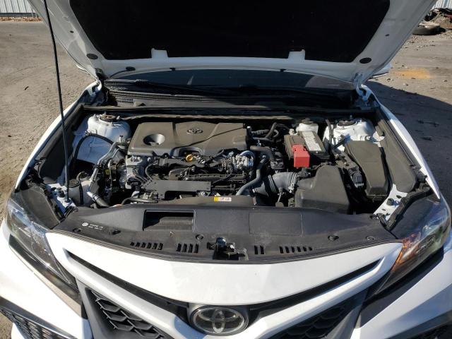 VIN 4T1S11AKXMU590648 2021 TOYOTA CAMRY no.11