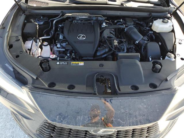 2024 LEXUS RX 500H F 2T2BCMEA1RC014397