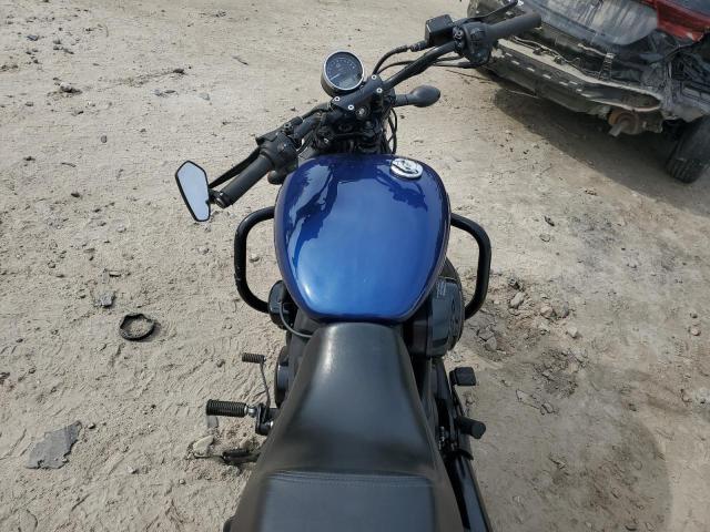 2016 HARLEY-DAVIDSON XG500 - 1HD4NAA13GC500189