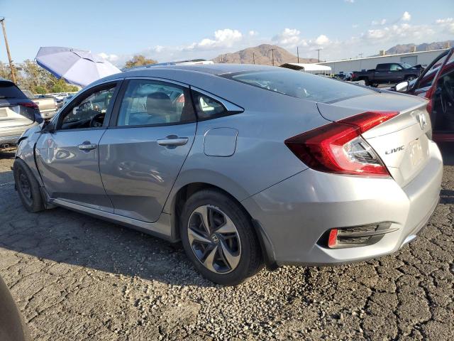 2HGFC2F69KH605658 2019 HONDA CIVIC