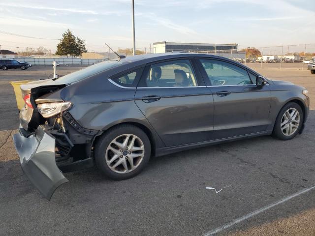 VIN 1FA6P0H74G5102427 2016 Ford Fusion, SE no.3