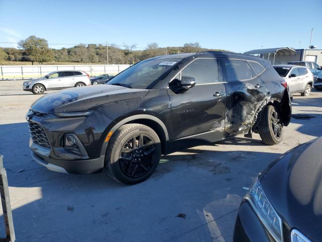 2020 CHEVROLET BLAZER 2LT - 3GNKBCRS2LS729324