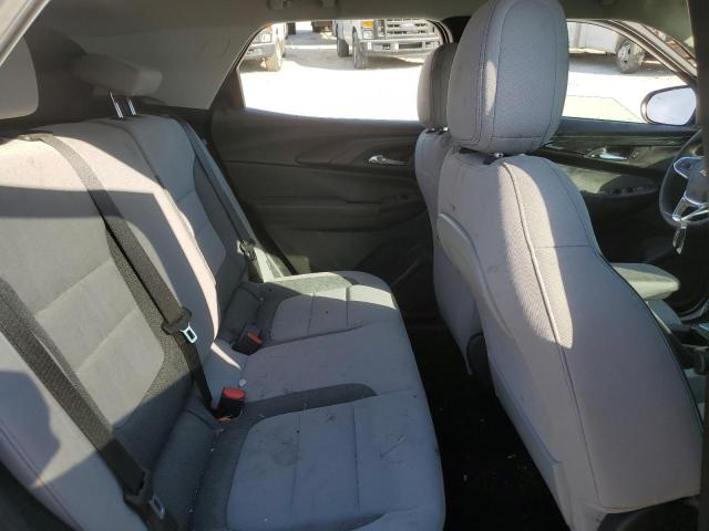2024 CHEVROLET TRAILBLAZE - KL79MPSL6RB121142