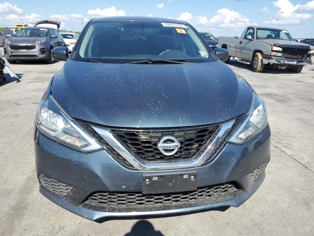 2017 NISSAN SENTRA S - 3N1AB7AP3HY286899