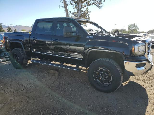 VIN 3GTU2NECXHG286281 2017 GMC Sierra, K1500 Slt no.4