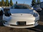 Lot #3024898407 2020 TESLA MODEL 3