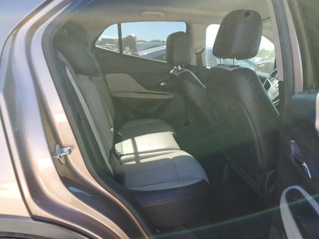 2018 BUICK ENCORE PRE - KL4CJASB6JB616901
