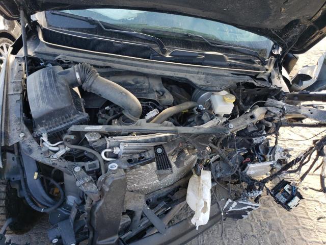 2022 RAM 1500 REBEL #3309451967