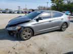 2018 HYUNDAI ELANTRA SE - 5NPD84LF9JH269555